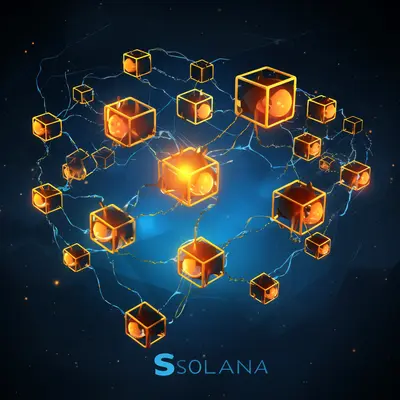 Experienced Trader Foresees Potential for Significant Bitcoin Gains with Gradual Ascent, Offers New Analysis of Solana and Chainlink
